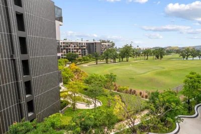Skypark Celeste Building 4 in Laguna by Banyan Living – Foto 3