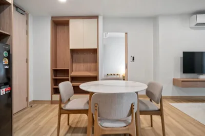Skypark Celeste Building 4 in Laguna by Banyan Living – Foto 6
