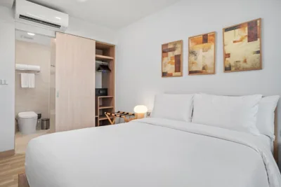 Skypark Celeste Building 4 in Laguna by Banyan Living – Foto 10