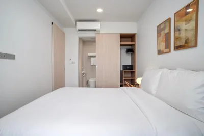 Skypark Celeste Building 4 in Laguna by Banyan Living – Foto 11
