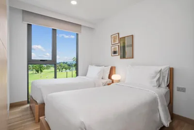 Skypark Celeste Building 4 in Laguna by Banyan Living – Foto 14