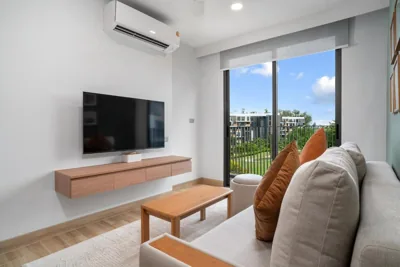 Skypark Celeste Building 4 in Laguna by Banyan Living – Foto 16